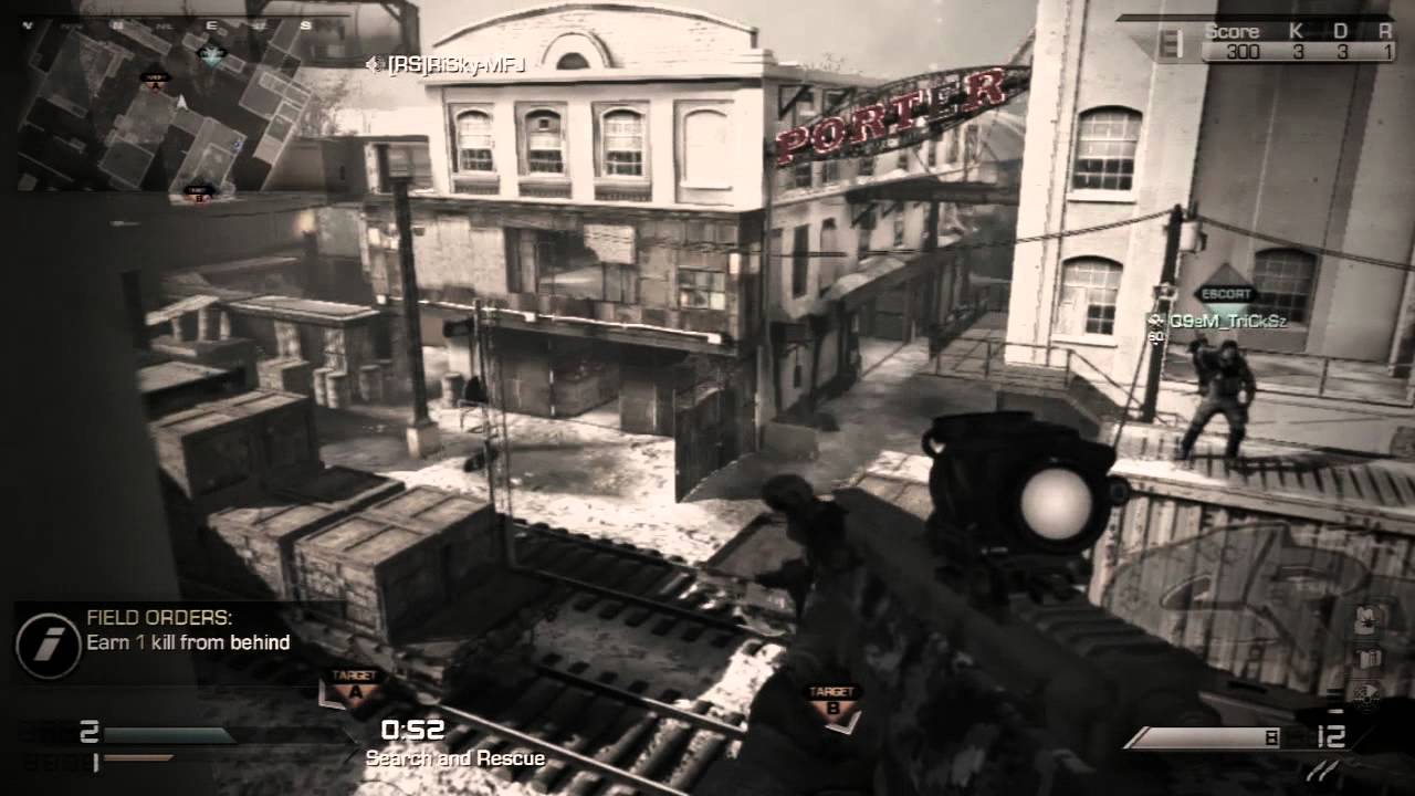 RiSky Zx " My Way "Episode 2# by RiSky CaNToN