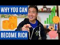 How People Get Rich (and Become Millionaires!)