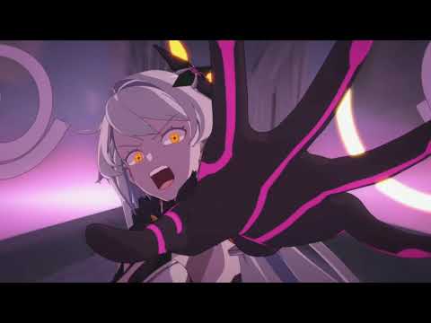 [MAD] Honkai Impact 3