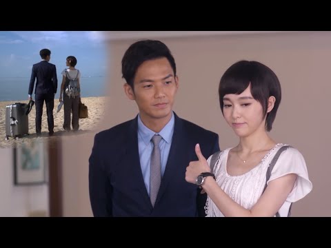 一個房間一張床，何以夫婦毛里求斯度蜜月！坐等圓房時刻【EP22】💗電視劇 何以笙簫默 唐嫣 鍾漢良