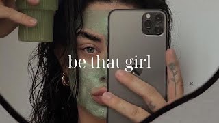 be that girl | playlist