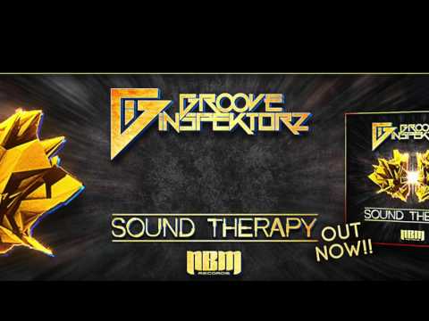 NBM Records ➫  Groove Inspektorz - "Sound Therapy" (Original Mix)