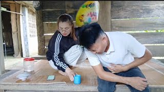 No one expected it! Tam saved CEO Ha in the middle of the farm after a sudden stomach ache.