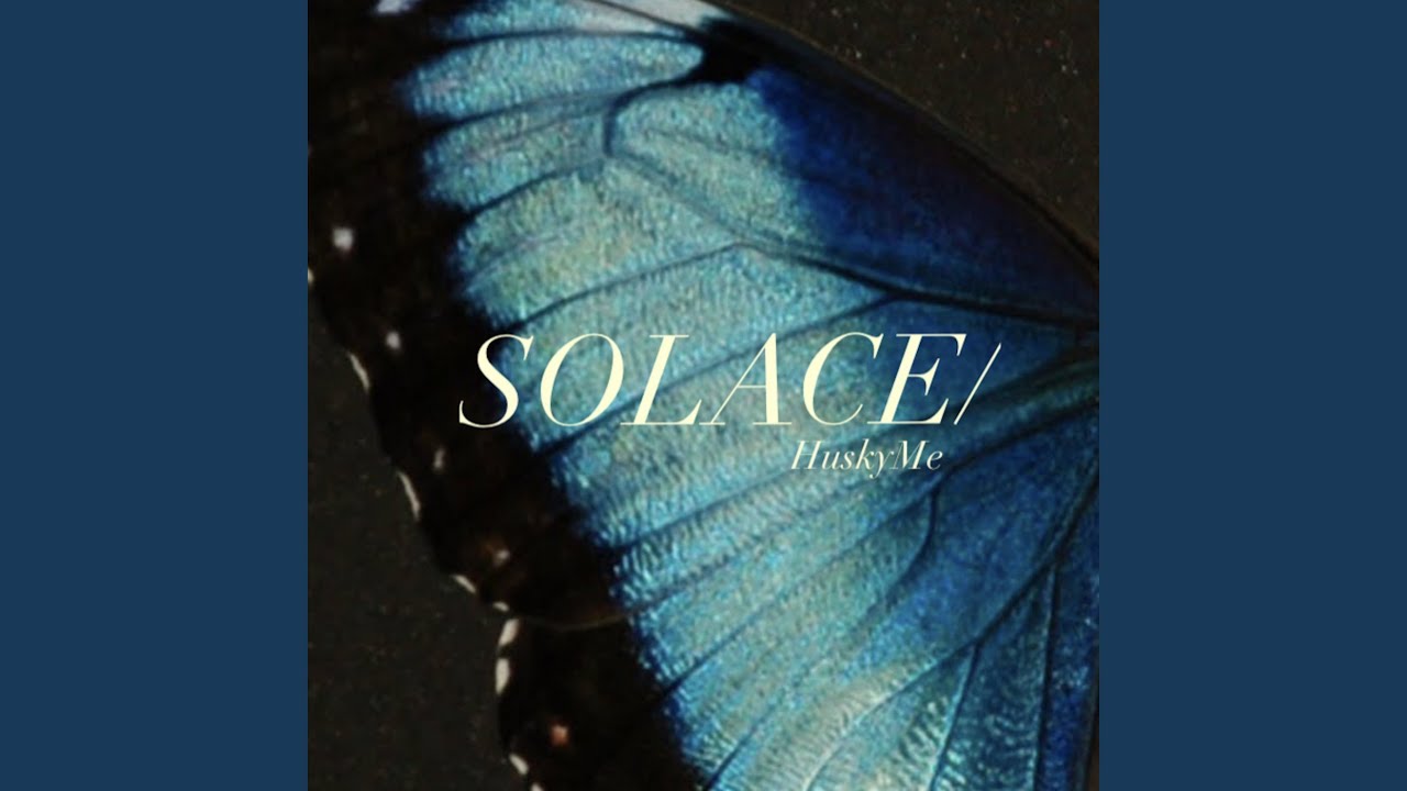 Watch Solace on YouTube Watch Solace on YouTube