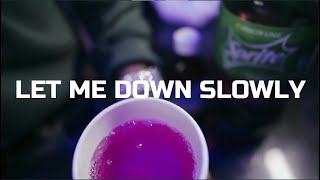 [FREE] Kay Flock X Sha Ek X NY Drill Sample Type Beat 2023 - "Let Me Down Slowly"