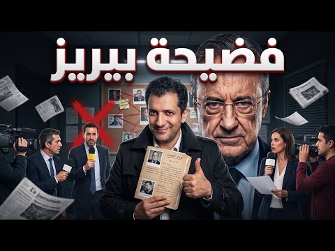 3 دقائق قلبت إسبانيا! لماذا قرر ريال مدريد ملاحقة خوانما كاستايو؟ ماذا فعل حتى انفجر فلورنتينو
