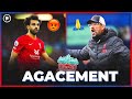 Le gros COUP DE PRESSION de Mohamed Salah à Liverpool | JT Foot Mercato