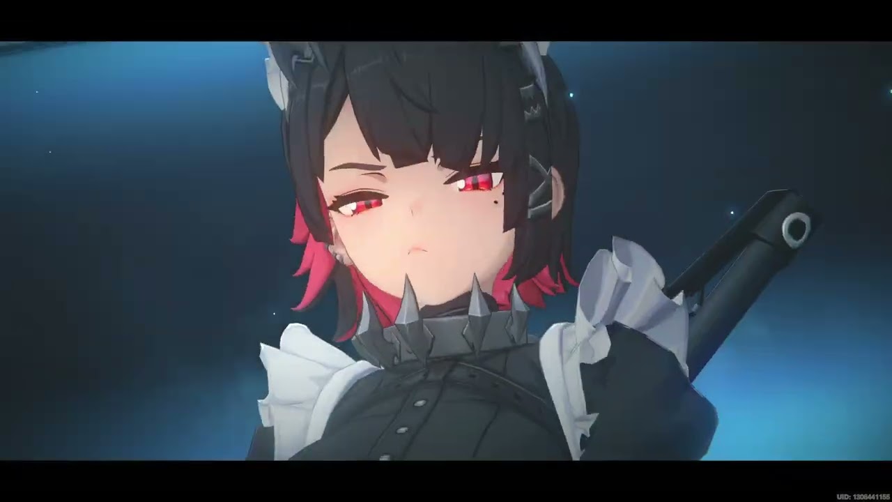 Armored Hati Level 55 Showdown | Zenless Zone Zero Notorious Boss Fight!