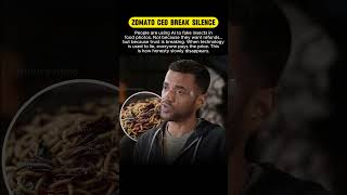 Ai Is Being Used To Fake Food Complaints