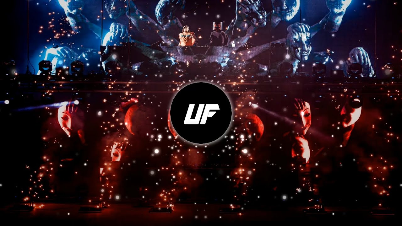 Marshmello & SVDDEN DEATH - ID4 [NEW 2025]