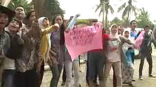 Selamat Jalan Rinjani