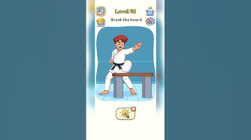 DOP 5 | Level 46 | Break The Board | #dop5  #dop #trendingshorts #viral #avee_player