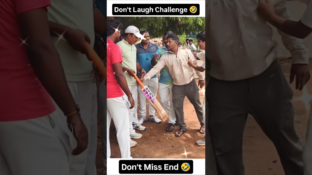Cricket Funny 😂🤣 | Funny Videos | Comedy Videos #shorts #funny #comedy #memes #jokes #prank #troll