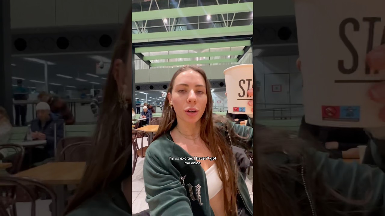 New Country Incoming…