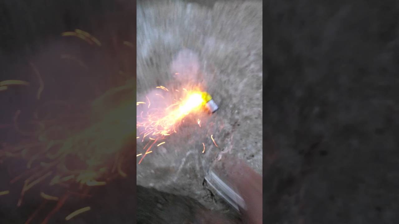 Test P1000 Thunder King Vs Zeus Di Blasio Elio