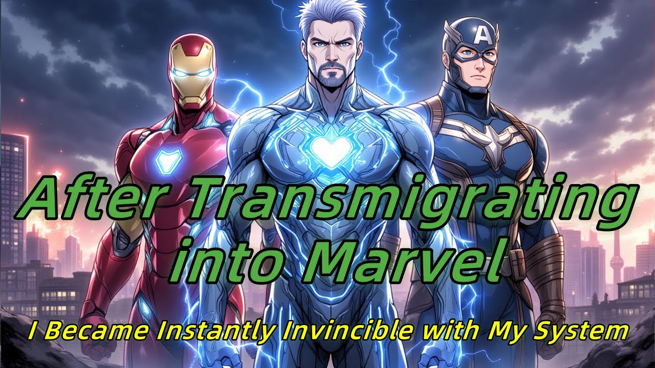 After Transmigrating into Marvel: I Became Instantly Invincible with My System 