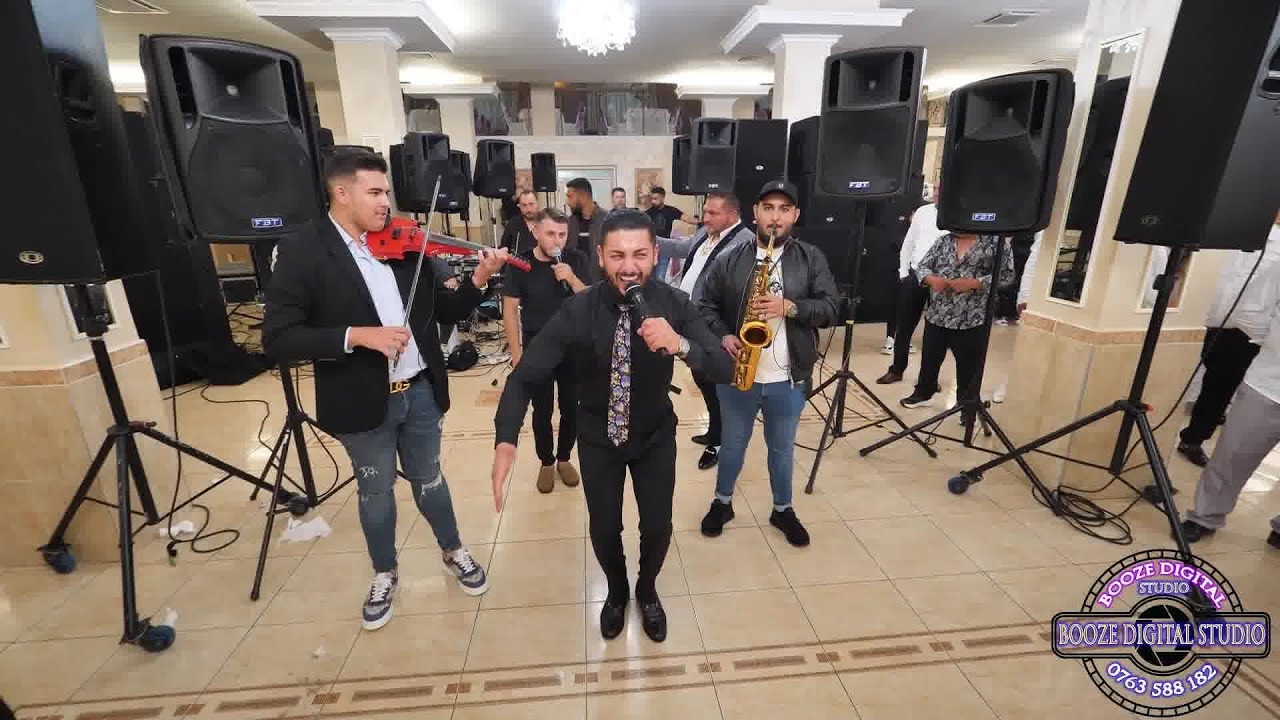 Toni de la Brasov ✨ PREMIERA 2024 Joc Tiganesc din Budapesta 2024 JOC DE BANAT ORIGINAL 2024