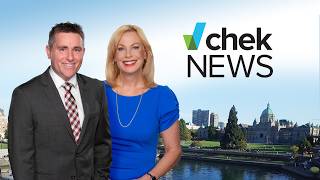 CHEK News at 10 for July 3, 2026