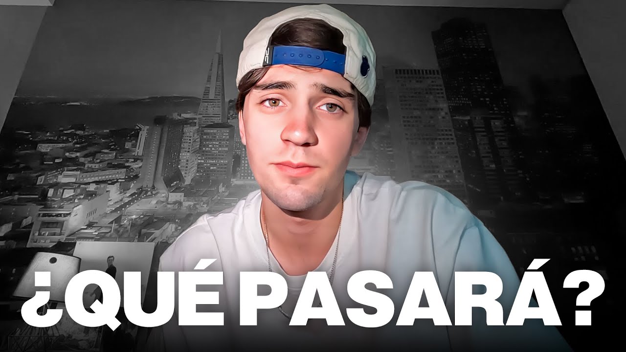 FAMILIA TENEMOS QUE HABLAR… | Mariogmmt