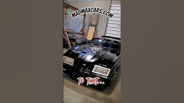 mad max falcon xb gt interceptor madmaxcars.com #madmax #falcon #interceptor #roadwarrior #furiosa