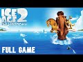 Ice Age 2: The Meltdown PS2 Full Playthrough ๐ฎ