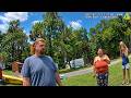 Man Kills Ex-Girlfriend’s 2-Year-Old After Breakup, Gets Life | Police Bodycam