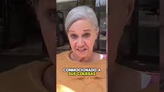 Play video: Impactante despedida en el mundo del espectáculo: Concepción Márquez nos deja a los 82 años