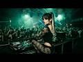 Dark Tech House 2026 | Neon Green Nightclub | Hypnotic DJ’s Mix