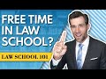 Law School Extracurriculars and Resume Boosters