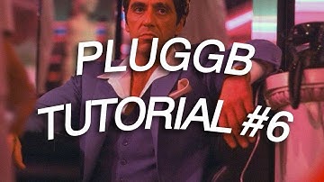 [TUTORIAL #6] HOW TO MAKE XANGANG x SUMMRS x GOYXRD PLUGGNB type beat