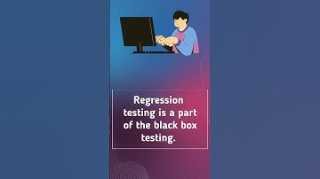Regression Testing #short