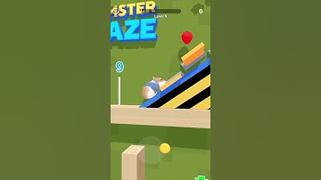 Hamster Maze - Gameplay Part 11 #shorts