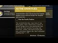 Fourth Feather Location - New Exotic Quest "As The Crow Flies" [Destiny 2] [Destiny 2]