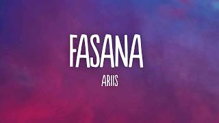 Ariis - FASANA