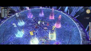 [FFXIV] : Future Rewritten Ultimate Toteming  [Magical Range]