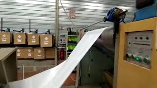 Used Curioni Sun Master 540 1993 Wotol Ref 2225380 2 Cp