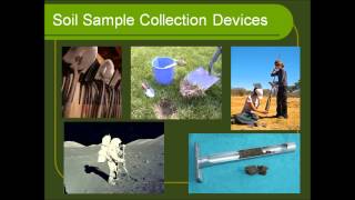 Soil Testing   Ag Production Series   Class 1