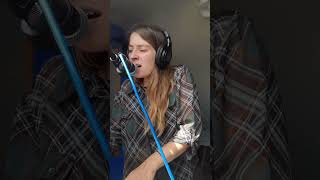 Cover de Wildflower de Billie Eillish. #cover #billieeilish #chanteuse