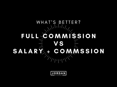 Video: Ar geriausiai perkant darbuotojai gauna komisinius?