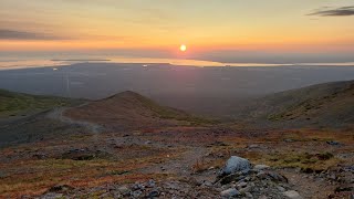 Wolverine Peak [Impromptu Hike] 7.7 Miles | Anchorage, AK