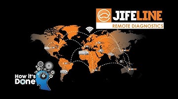 Jifeline - How its done (EN)