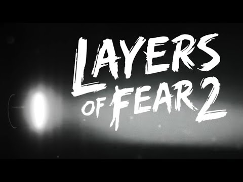 Video: Bloober Teams Klassisk-biografinspirerede Horroropfølger Layers Of Fear 2 Er Ude Næste Måned