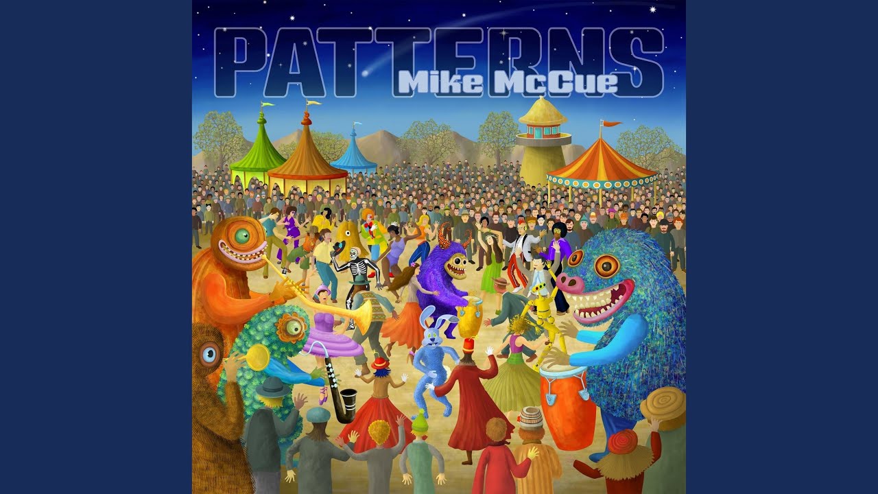 The Hidden Lair of the Bohemian Groove