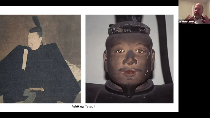Fall 2020 Workshop: Thomas Conlan, "Altered Histor...
