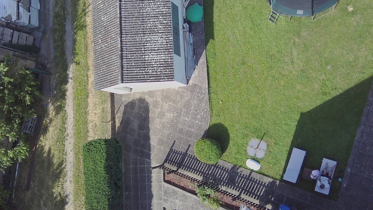 Fimi A3 gimbal issue - uncontrolled tilt (Fly Control Firmware V1025-B)