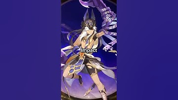 How to Build Cyno in Genshin Impact