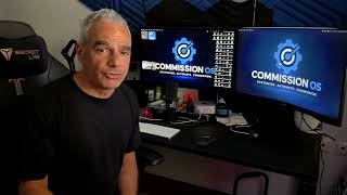 CommissionOS VSL