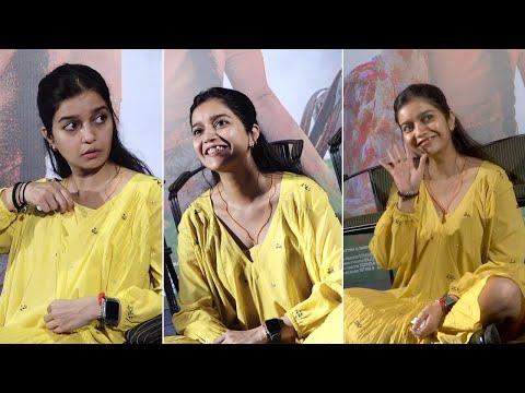 Swathi Reddy Exclusive Visuals @ Month Of Madhu Press Meet | Manastars