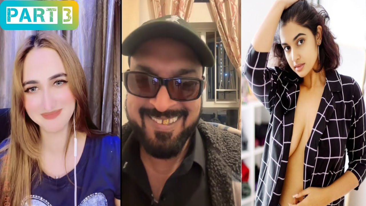 اس بندے نے لڑکی تے سوال کیا رومیںس کیا کیا ہوتا ہے لڑکی نے جواب دے دیا 