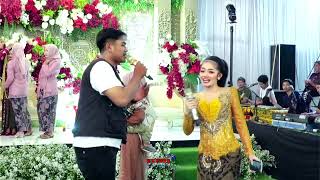 Lilo Cdanursari Satria Nada Terbaru aditya Wahid ambar Gayeng Polll